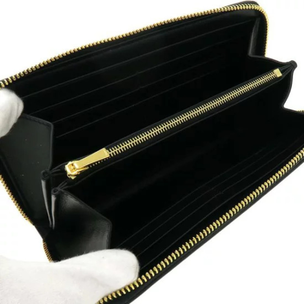 Celine Zip Wallet Triomphe - Picture 3 of 9
